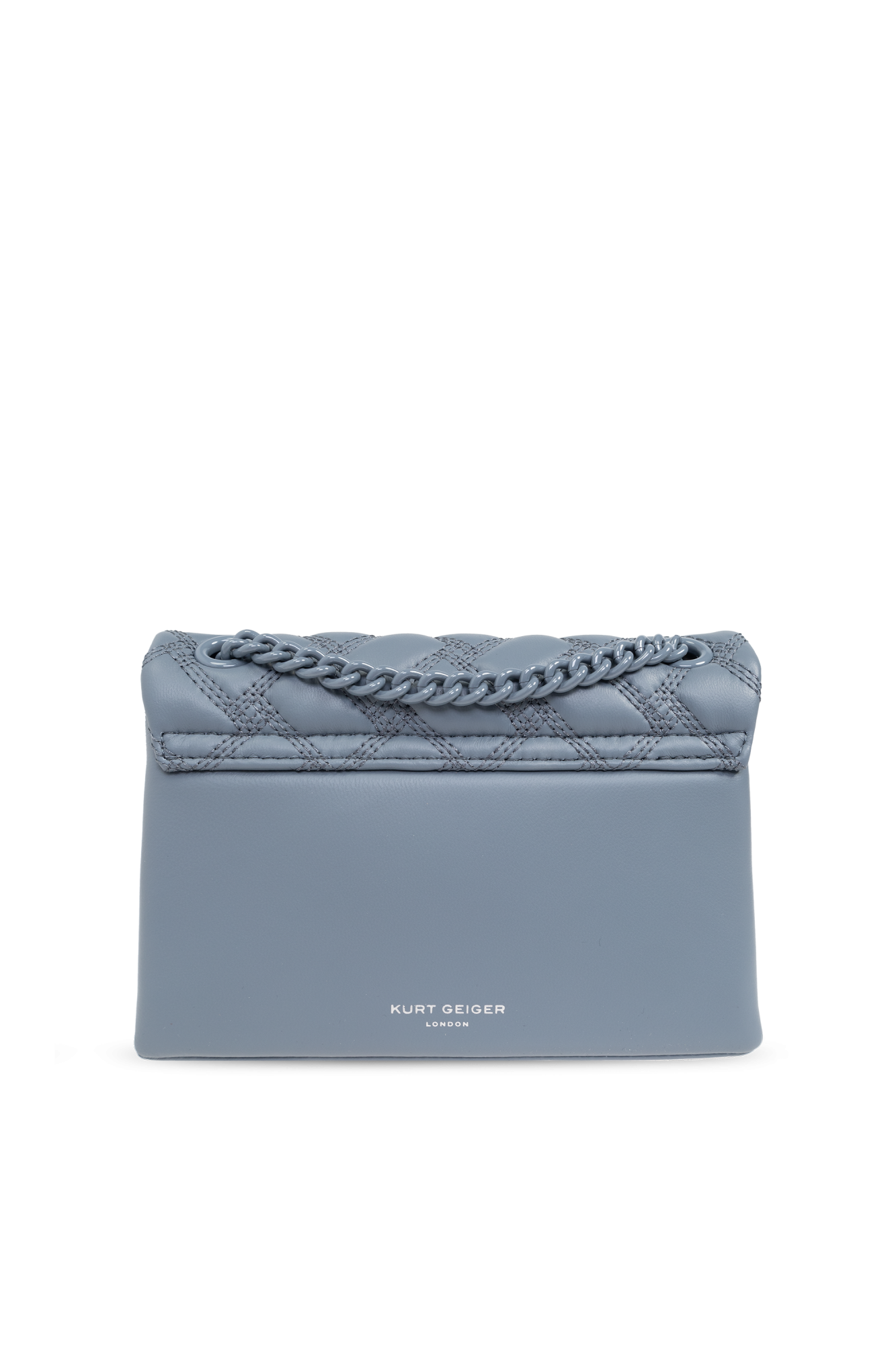 Orders Mini Kensington X Bag (DARK GREY/GREY)